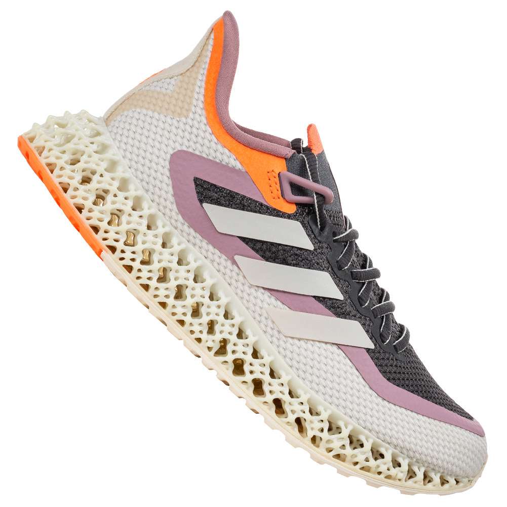 adidas 4DFWD 2 M Damen Laufschuhe GX9269