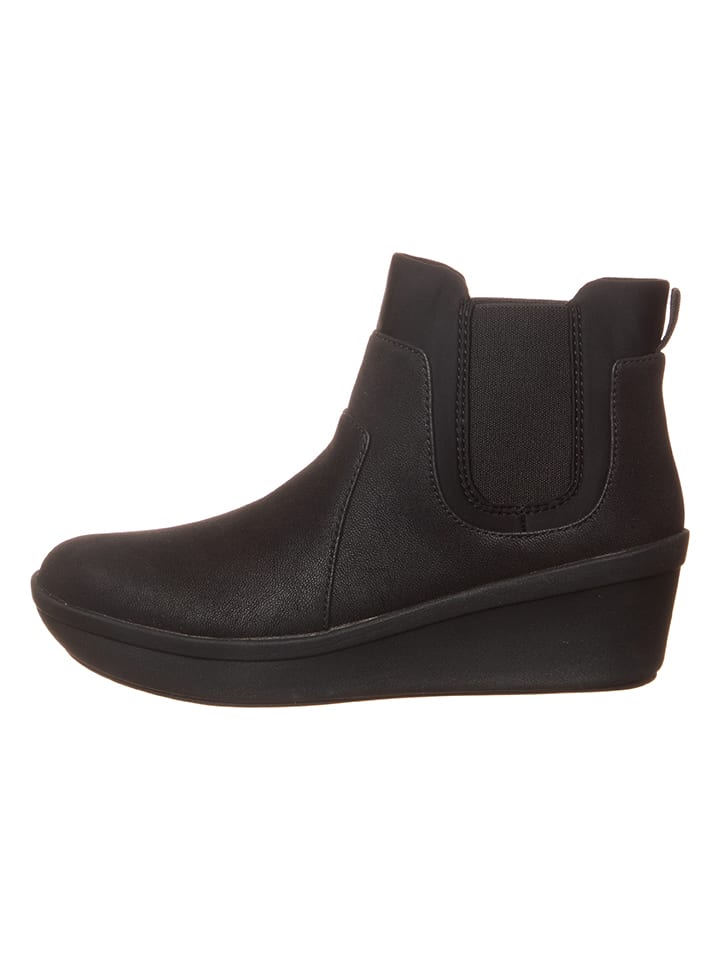Clarks Boots 