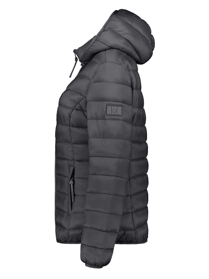 Canadian Peak Steppjacke 