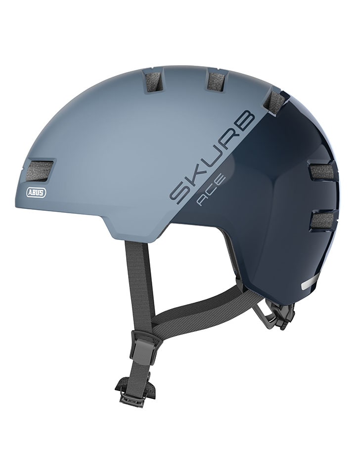 ABUS Fahrradhelm 