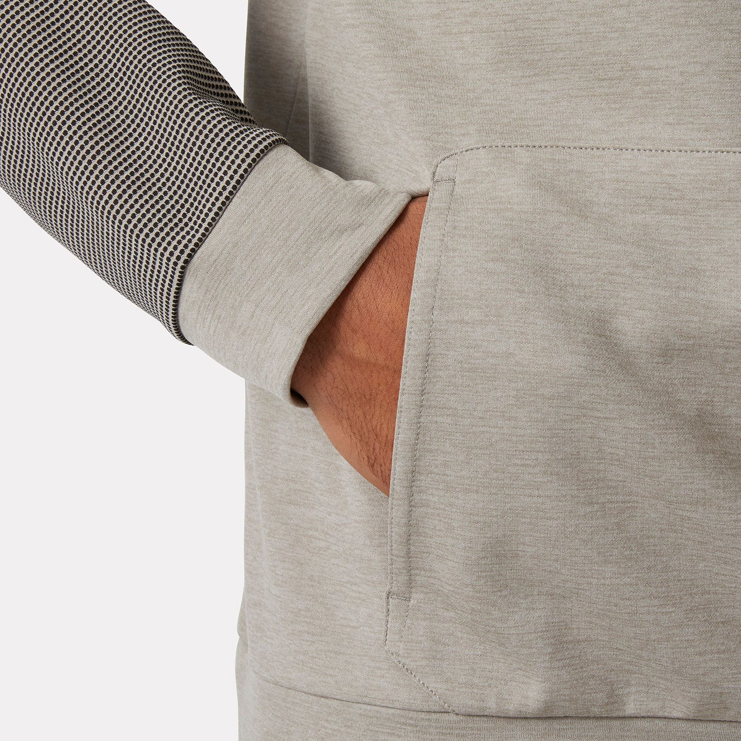 Men's LIFA® Tech Lite Pullover Hood 2.0
