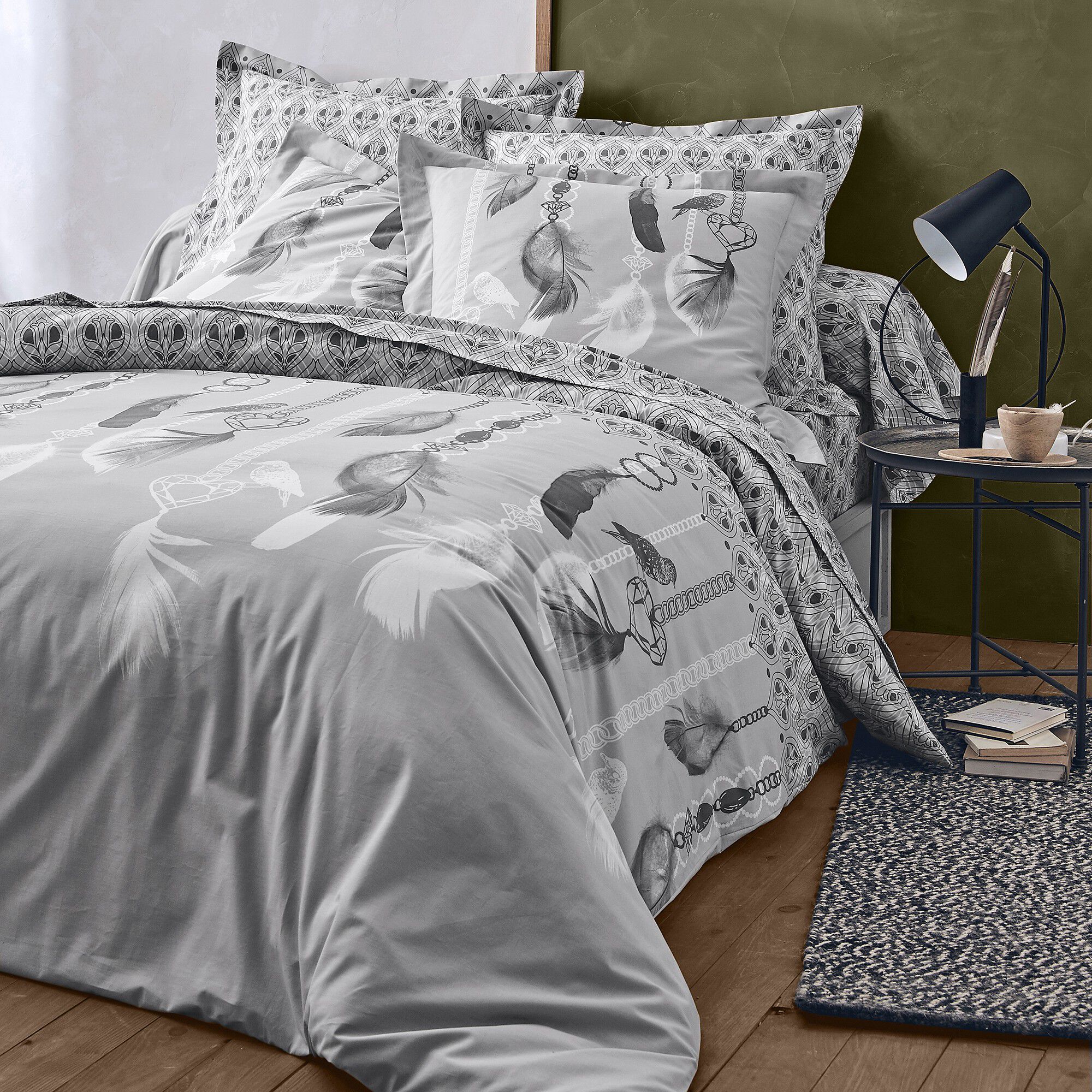 Linge de lit Angèle