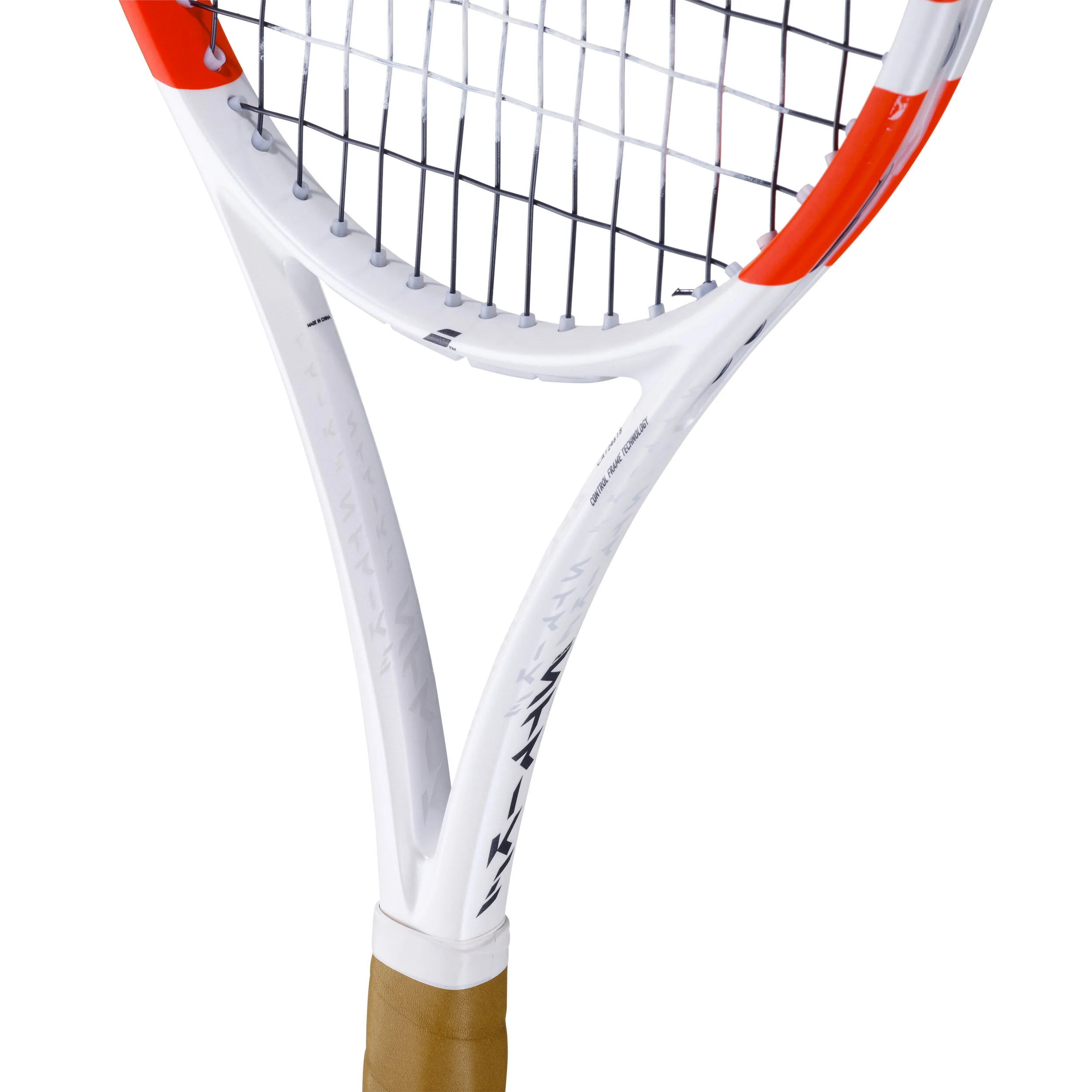 Pure Strike 97 X 2 Turnierschläger