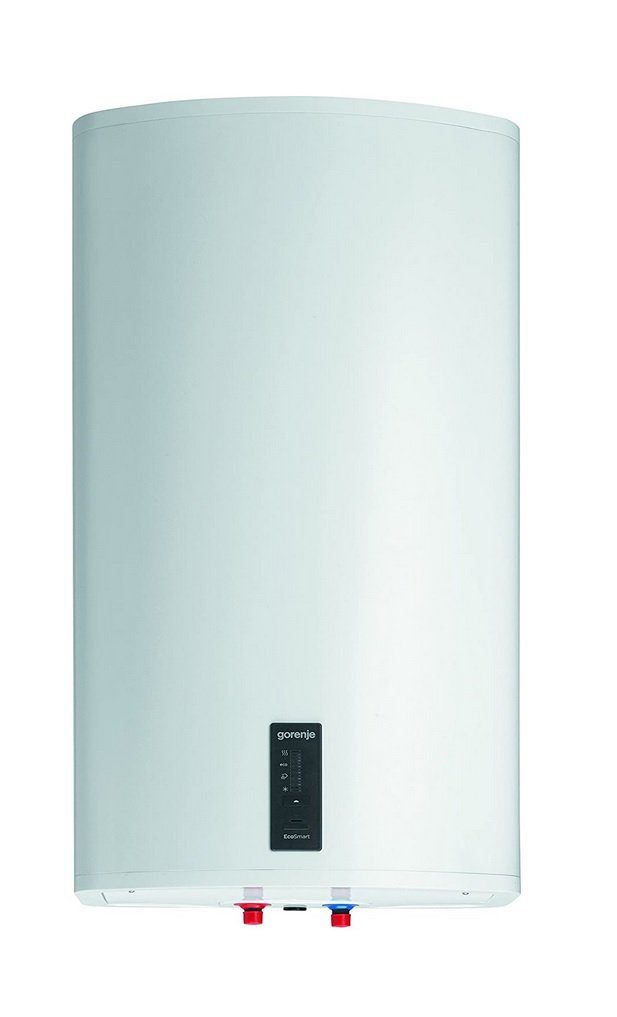 GORENJE Wandspeicher Gorenje FTG30SM Boiler 30 Liter DRUCKFEST flach schmal ECO, ecoSmart Elektronik