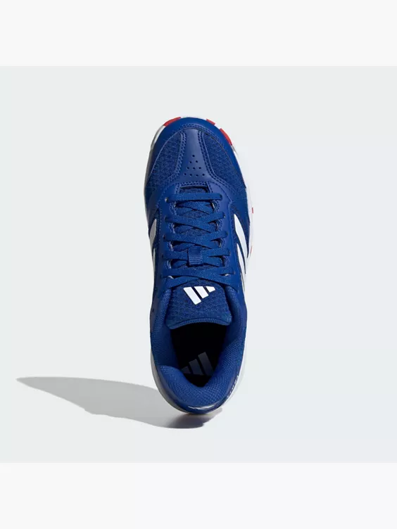 adidas Ligra 8 Indoor Kids Schuh