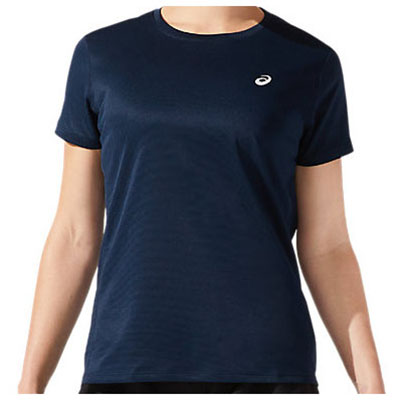 Asics - Women's Core S/S Top - Funktionsshirt