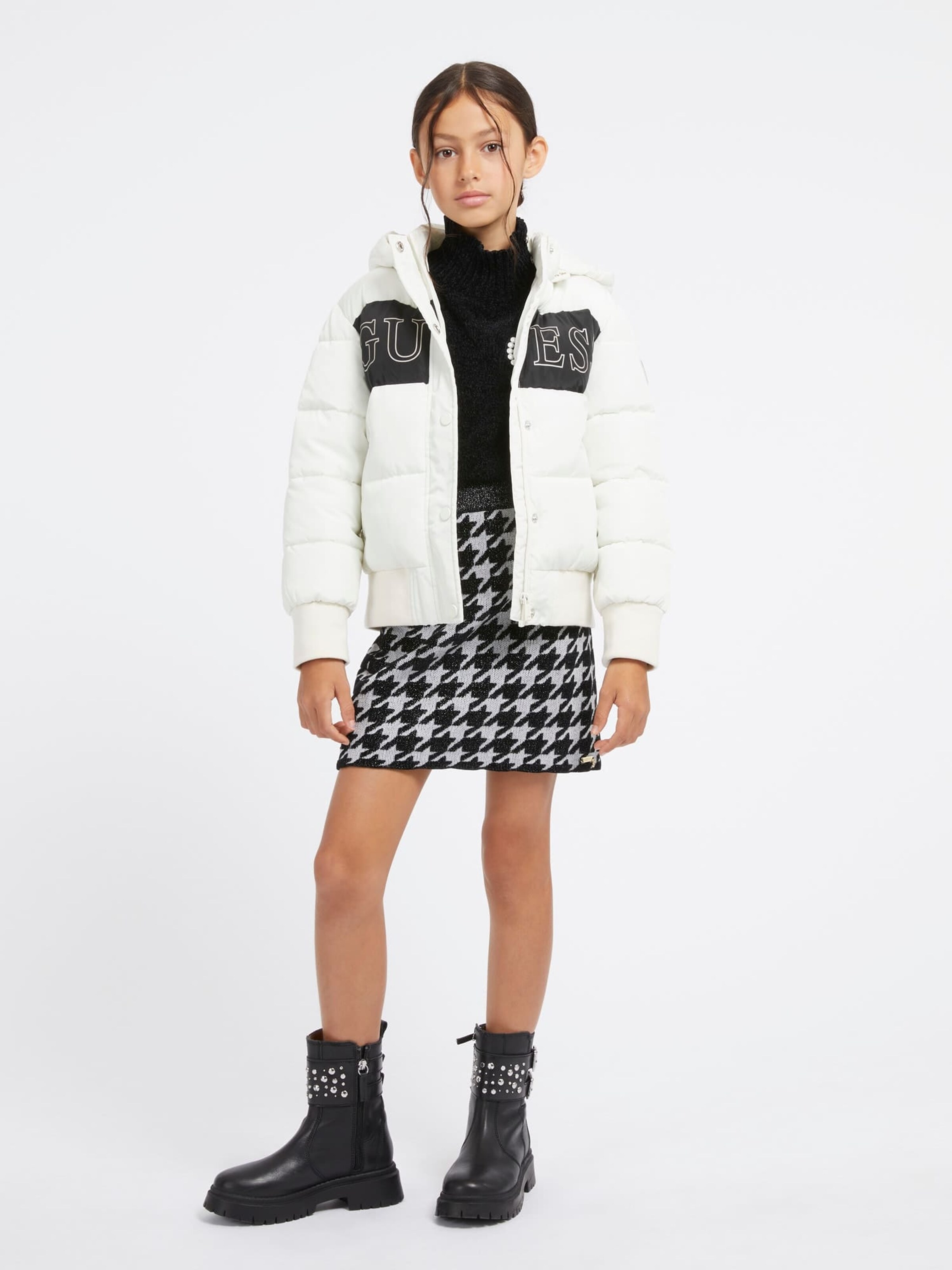 Between-Season Jacket