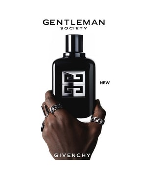 GIVENCHY Gentleman Society Eau de Parfum 100 ml
