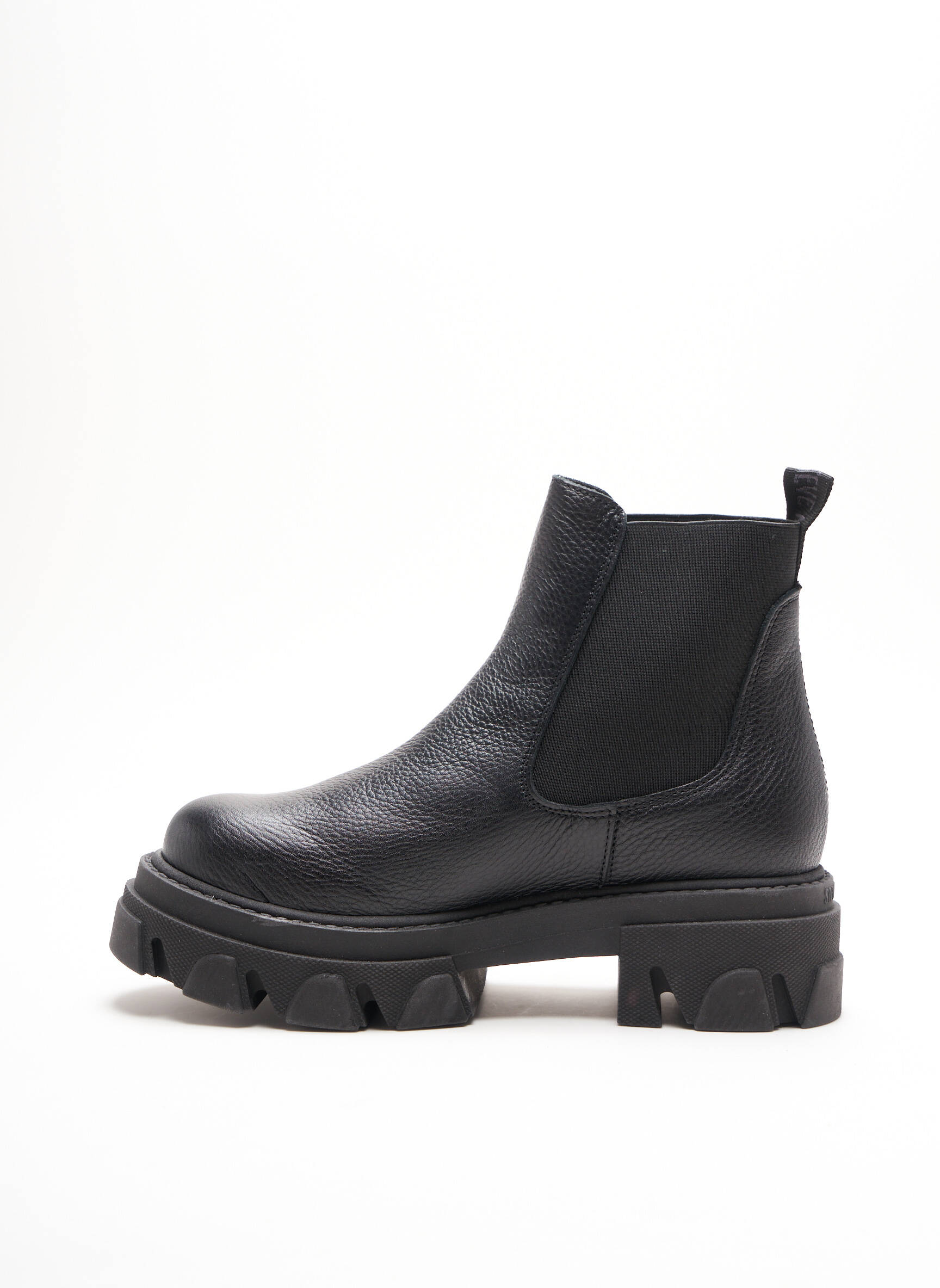 Steve Madden Bottines Femme couleur noir