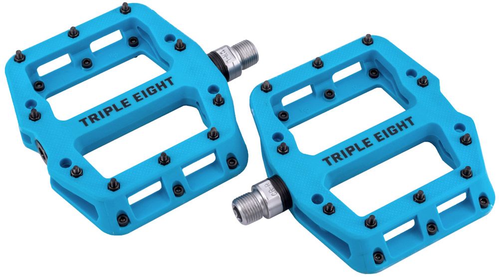 TRIPLE EIGHT ETP 2.0 Flat Plattformpedale kaufen | Bike-Discount