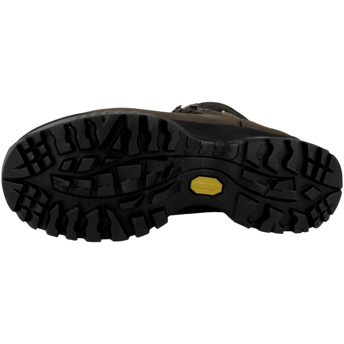 Hanwag Tatra II Lady GTX Outdoorschuhe braun