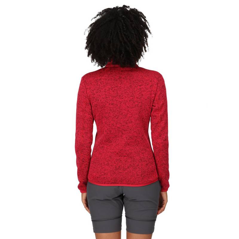 Regatta Newhill Fleecejacke Damen