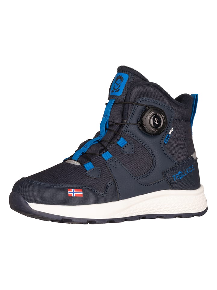 Trollkids Winterboots 