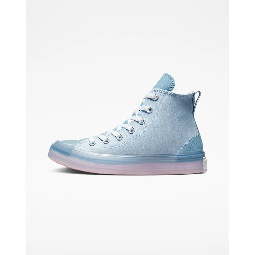 Converse Chuck Taylor All Star CX Stretch Canvas A01176C / blau