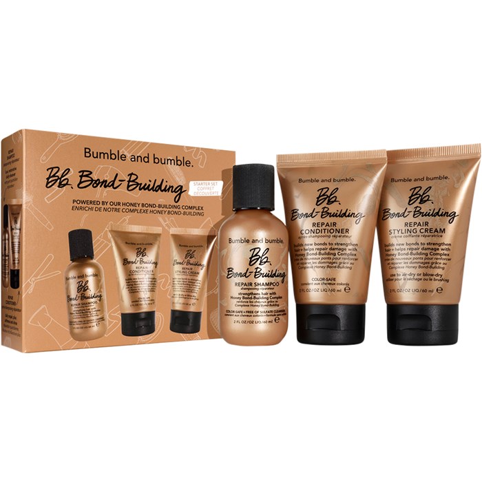 Shampoo Geschenkset von Bumble and bumble