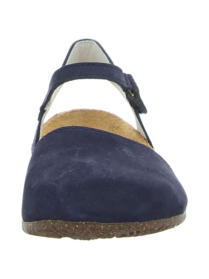 El Naturalista Sandalen in blau günstig kaufen