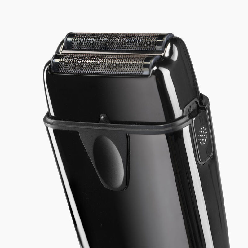 UVFOIL02 - UV DOUBLE FOIL SHAVER