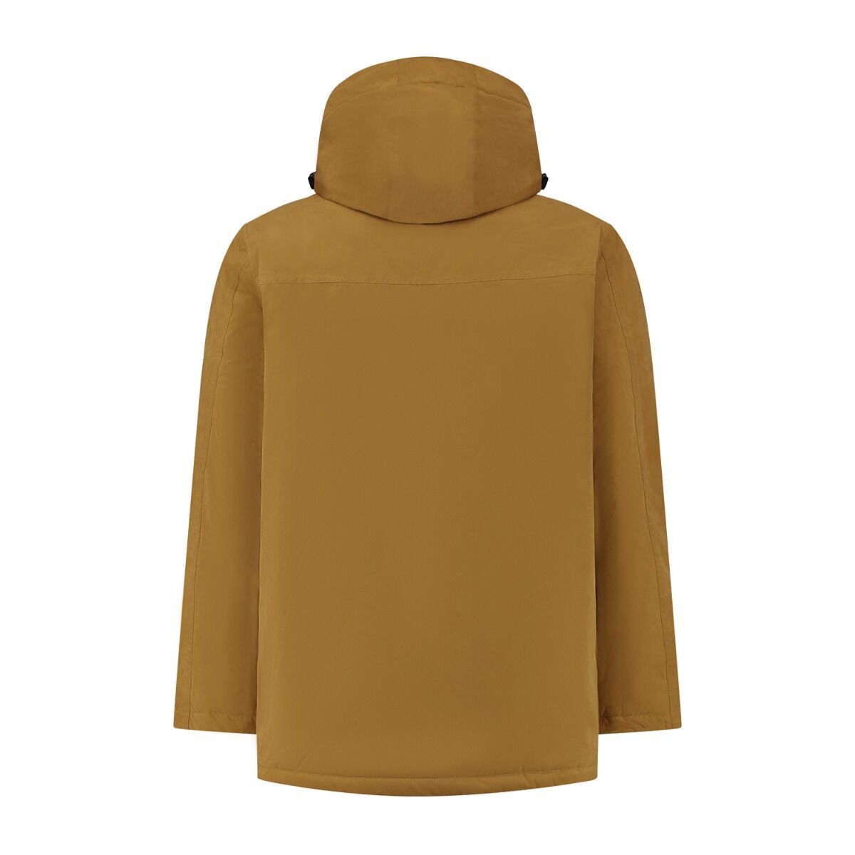 MGO Mason Mustard Herrenjacke