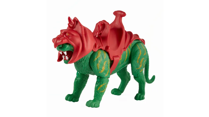 Masters of the Universe Origins Battle Cat Actionfigur