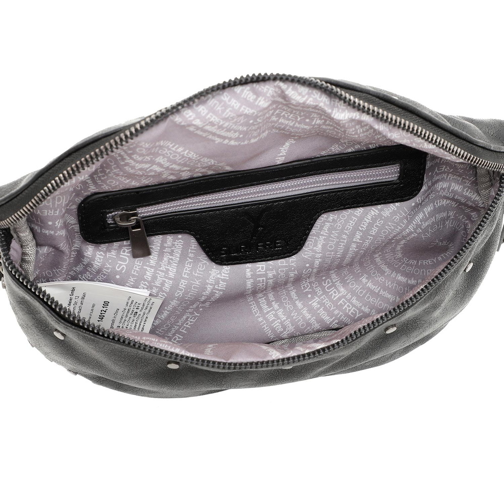 Suri Frey Sac À Bandoulière Andy Sac