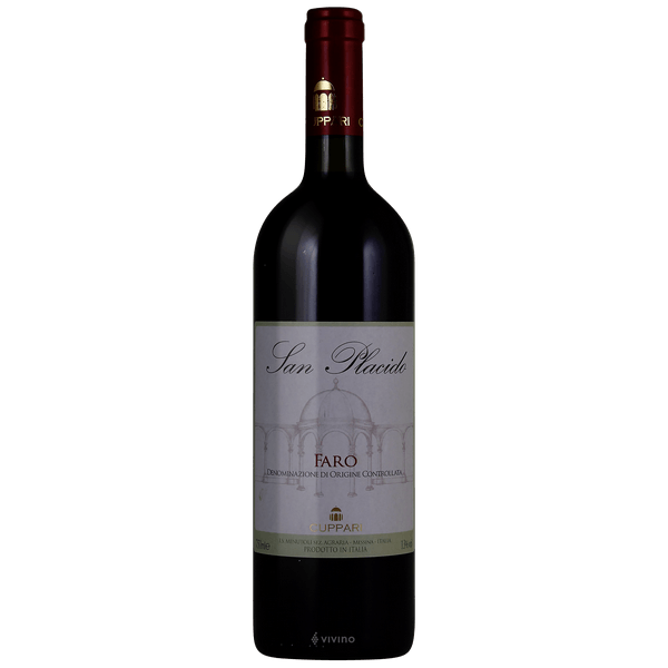 CuppariSan Placido Faro 2012