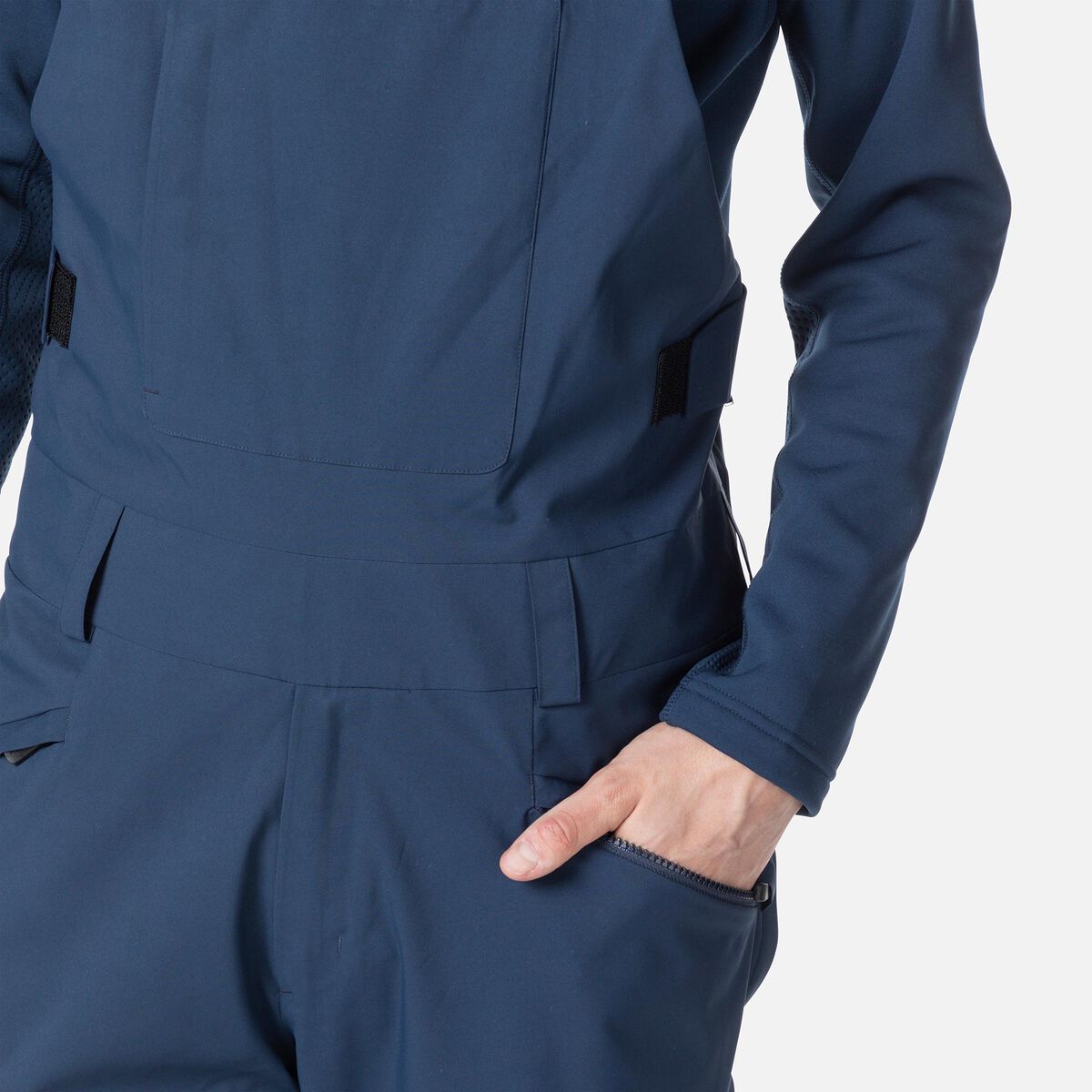 Relaxed Herrenlatzhose
