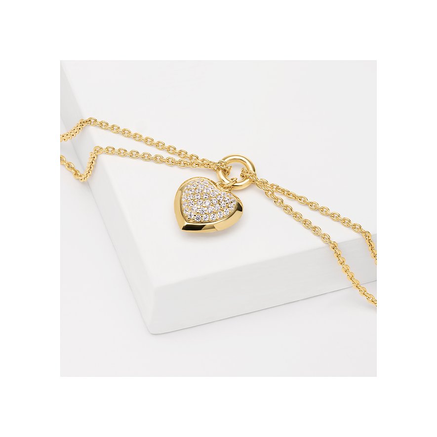 JETTE Armband PRECIOUS HEART
