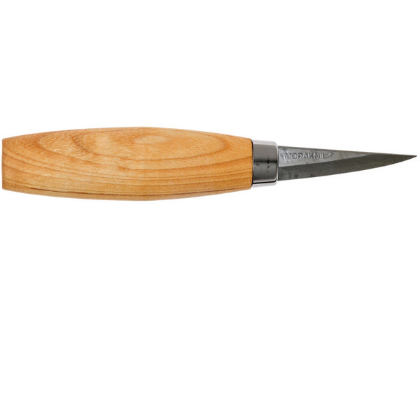 WOOD CARVING 120 - Feststehendes Messer