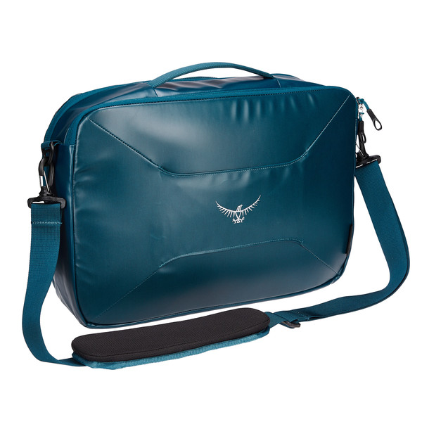 TRANSPORTER BOARDING BAG - Umhängetasche