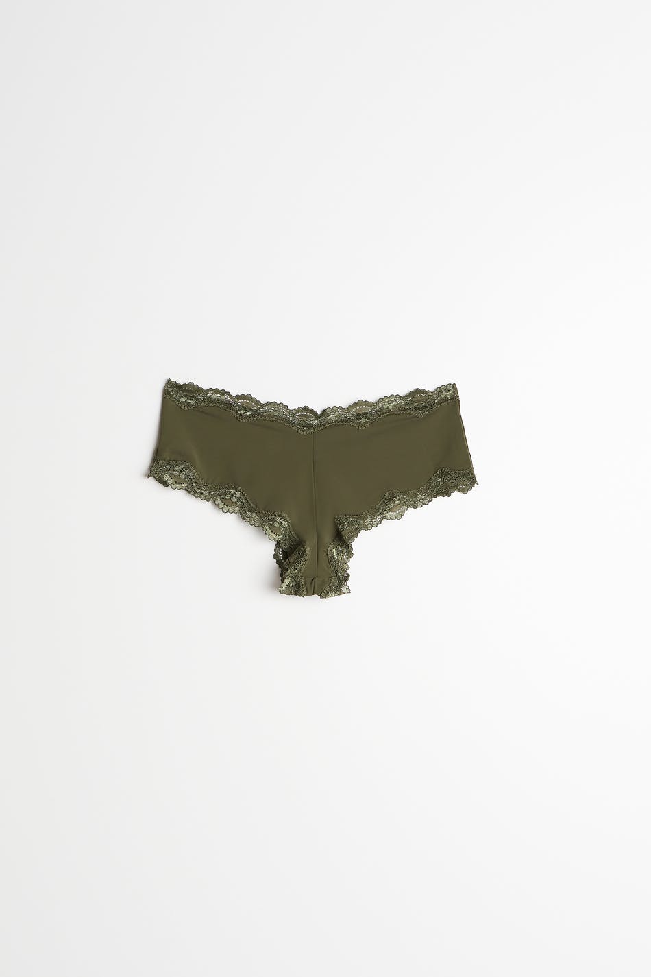 Micro lace brazilian