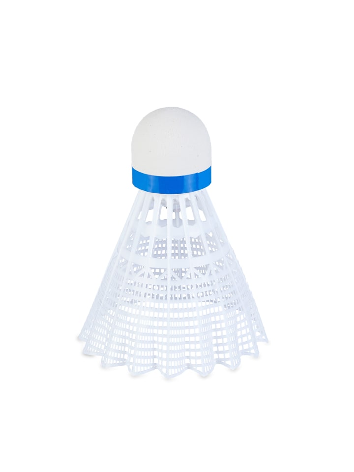 relaxdays 12 x LED-Federball in Weiß günstig kaufen onesize