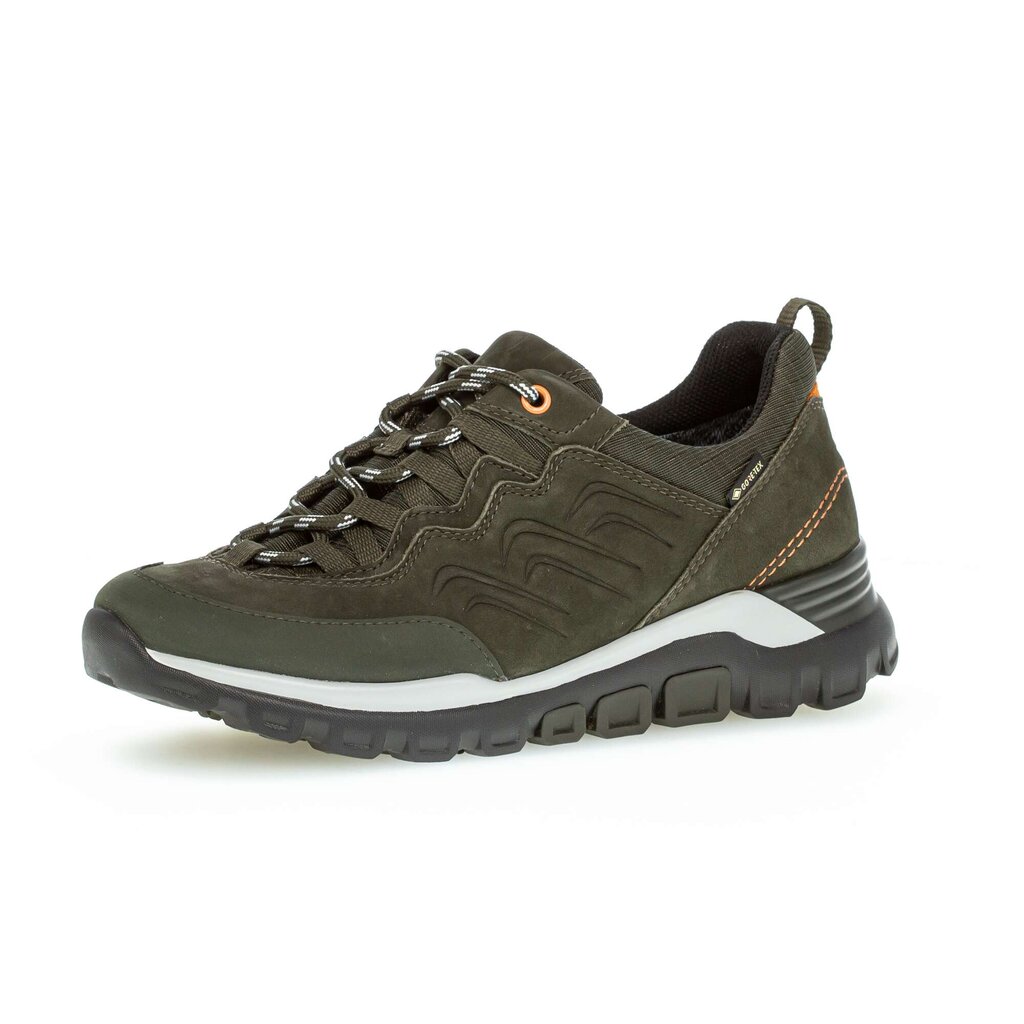 rollingsoft Sneaker low grün