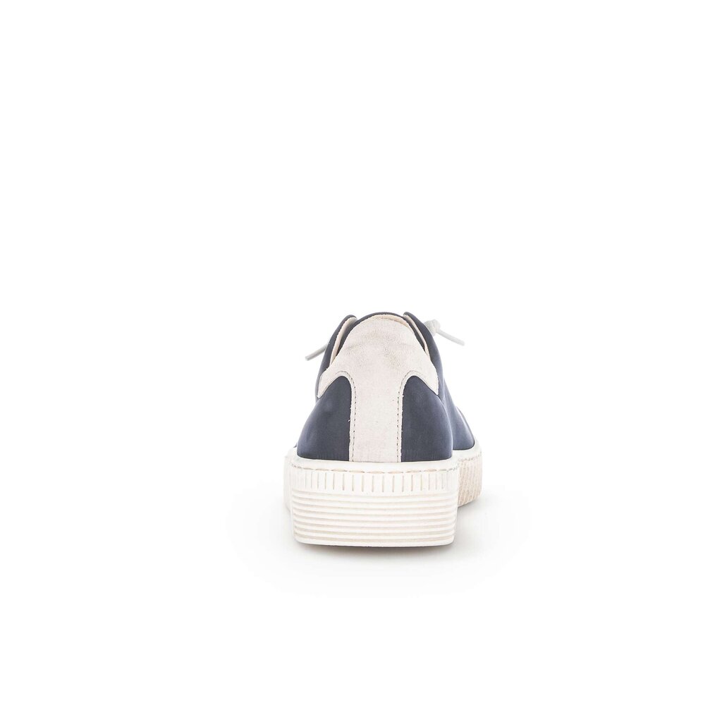 Gabor fashion Sneaker low blau