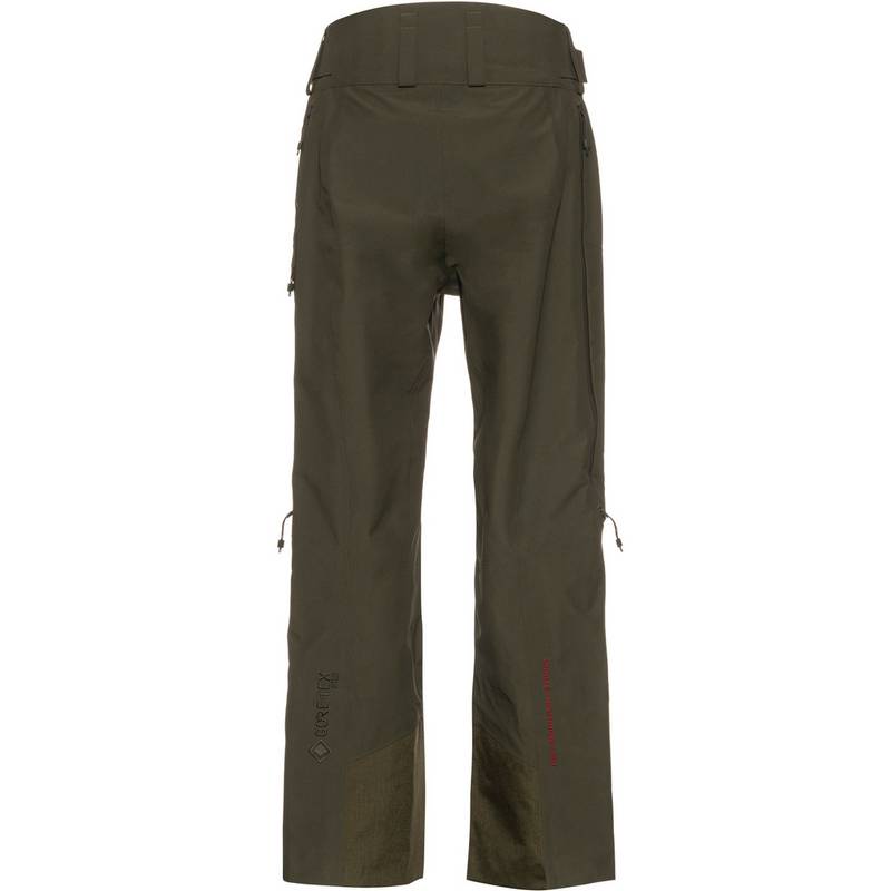 The Mountain Studio Y-1 HD Skihose Herren