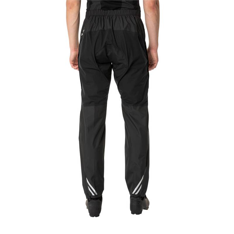 VAUDE Men's Kuro Rain Pants Funktionshose Herren