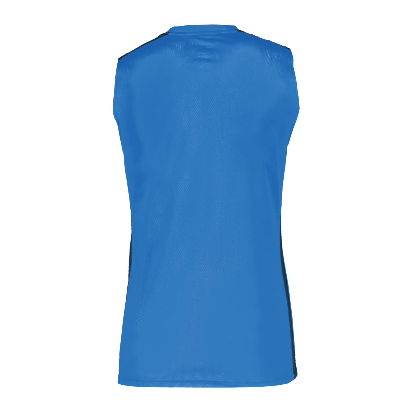 Nike Dri-FIT Academy Tanktop Kids Blau Weiss F463
