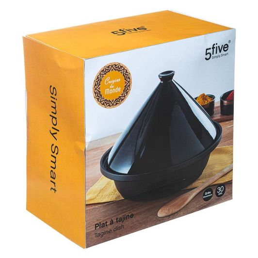 Tajine ceramică cu inducție 30 cm