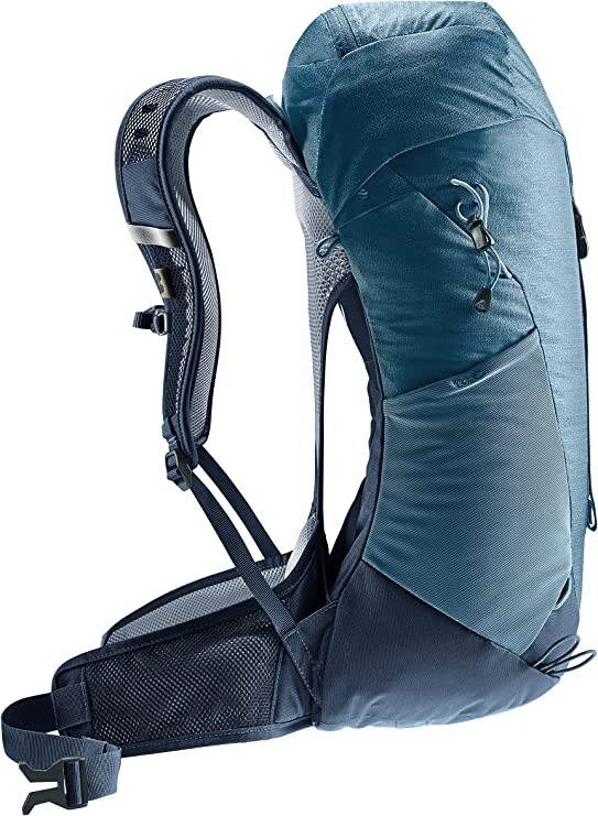 DEUTER Handtaschen blau AC LITE 24