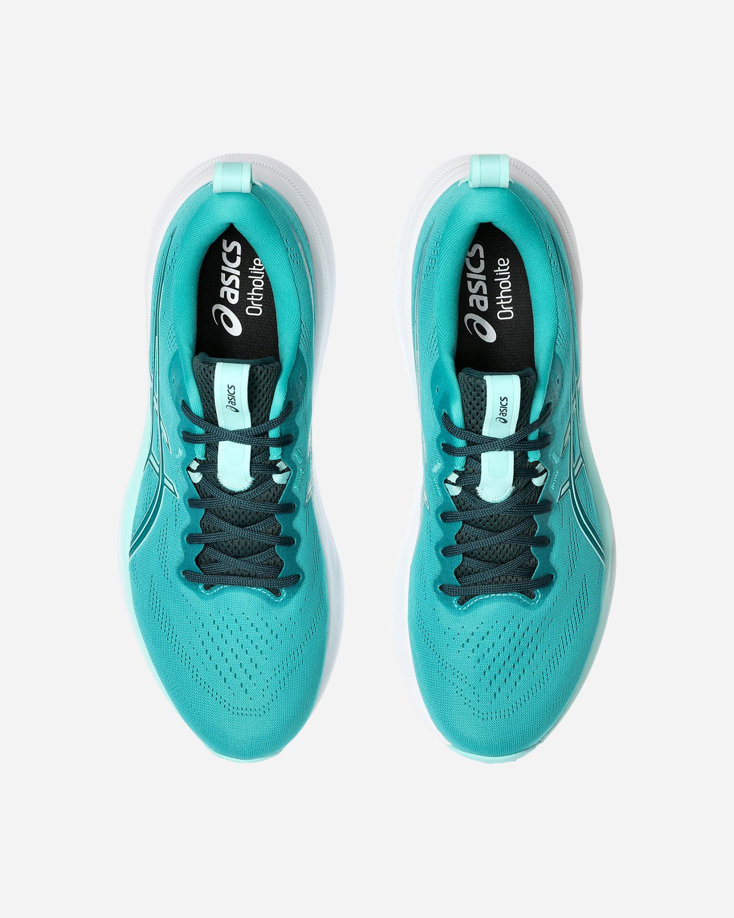 Buty do biegania Scarpe Asics Gel Pulse 16 M 1011B962-400