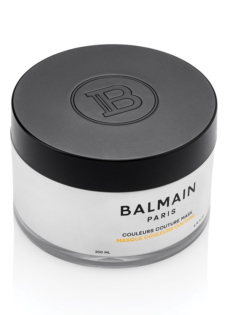 Balmain Hair Couleurs Coutoure Mask - matu maska