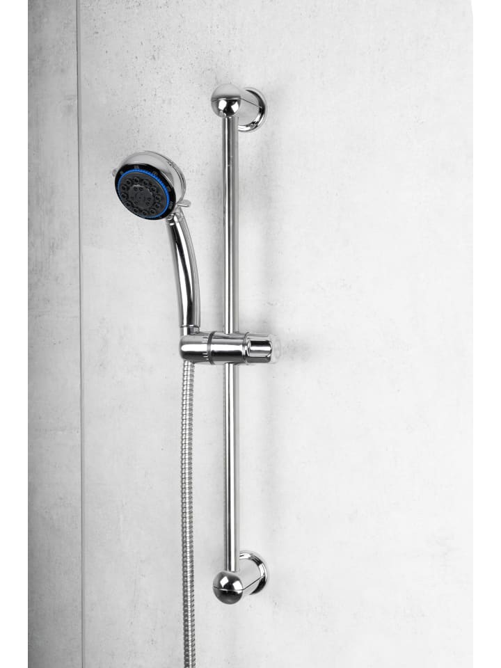 RIDDER Brausestange Grenada chrom günstig kaufen onesize