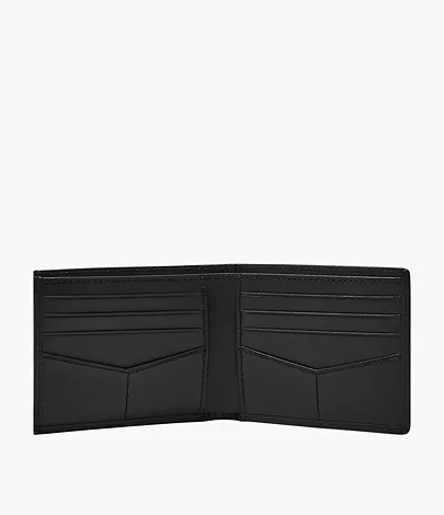 Fossil Sliding 2 in 1 Derrick RFID