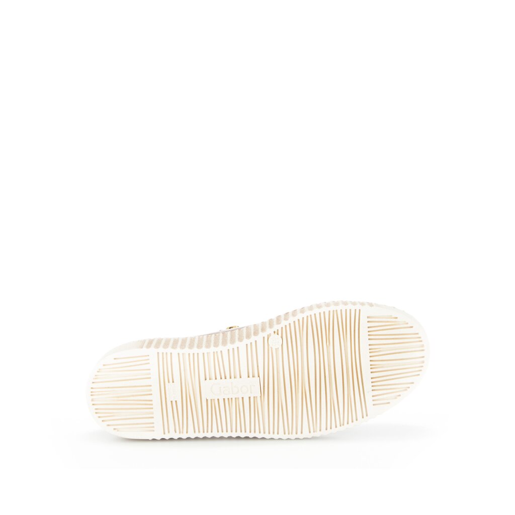 Gabor fashion Sneaker low braun