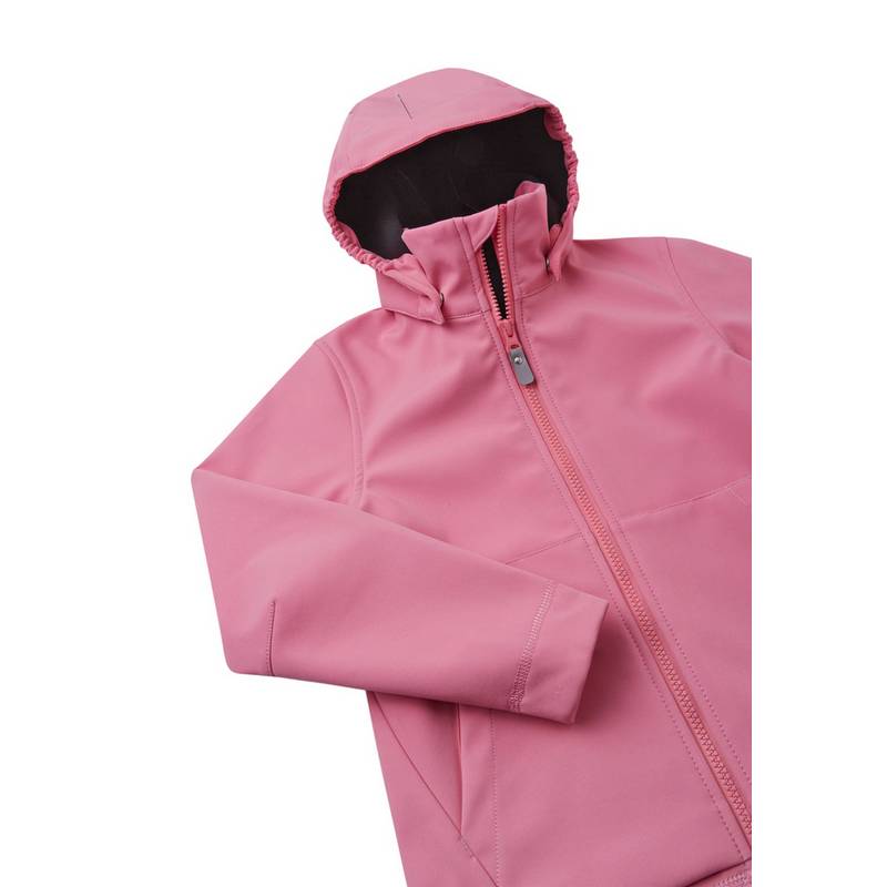 reima Koivula Softshelljacke Kinder