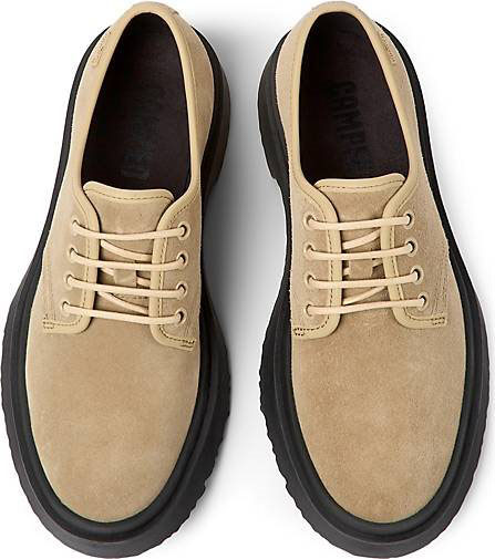 Camper Schnürschuhe Walden