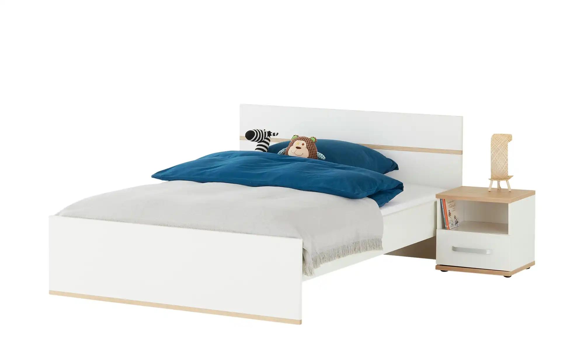 Jugendbett