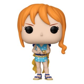 One Piece POP! Animation Vinyl Figur - Onami (Wano)