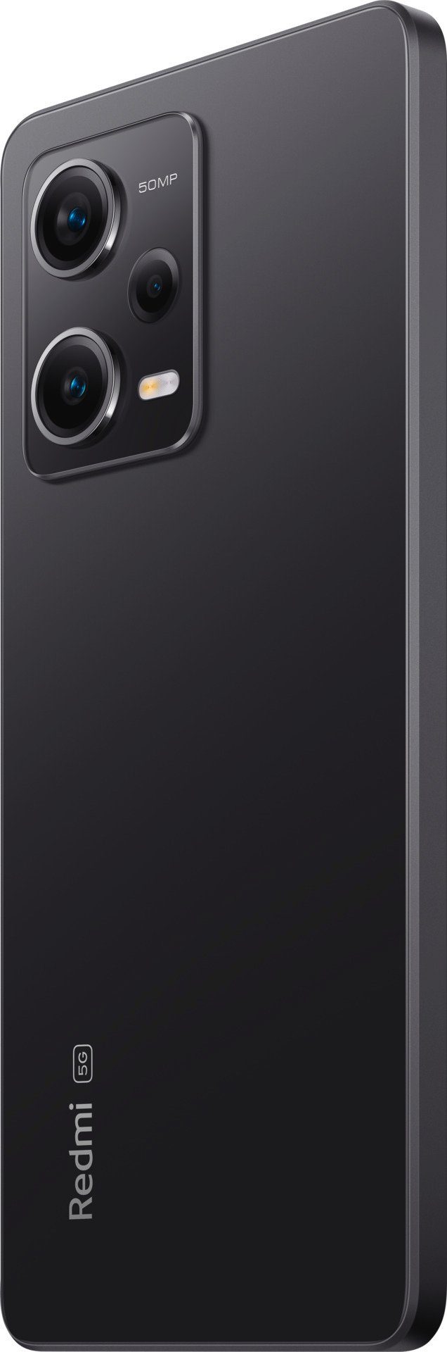 Xiaomi Redmi Note 12 Pro 5G 8GB+128GB Smartphone (16,94 cm/6,67 Zoll, 128 GB Speicherplatz, 50 MP Kamera)