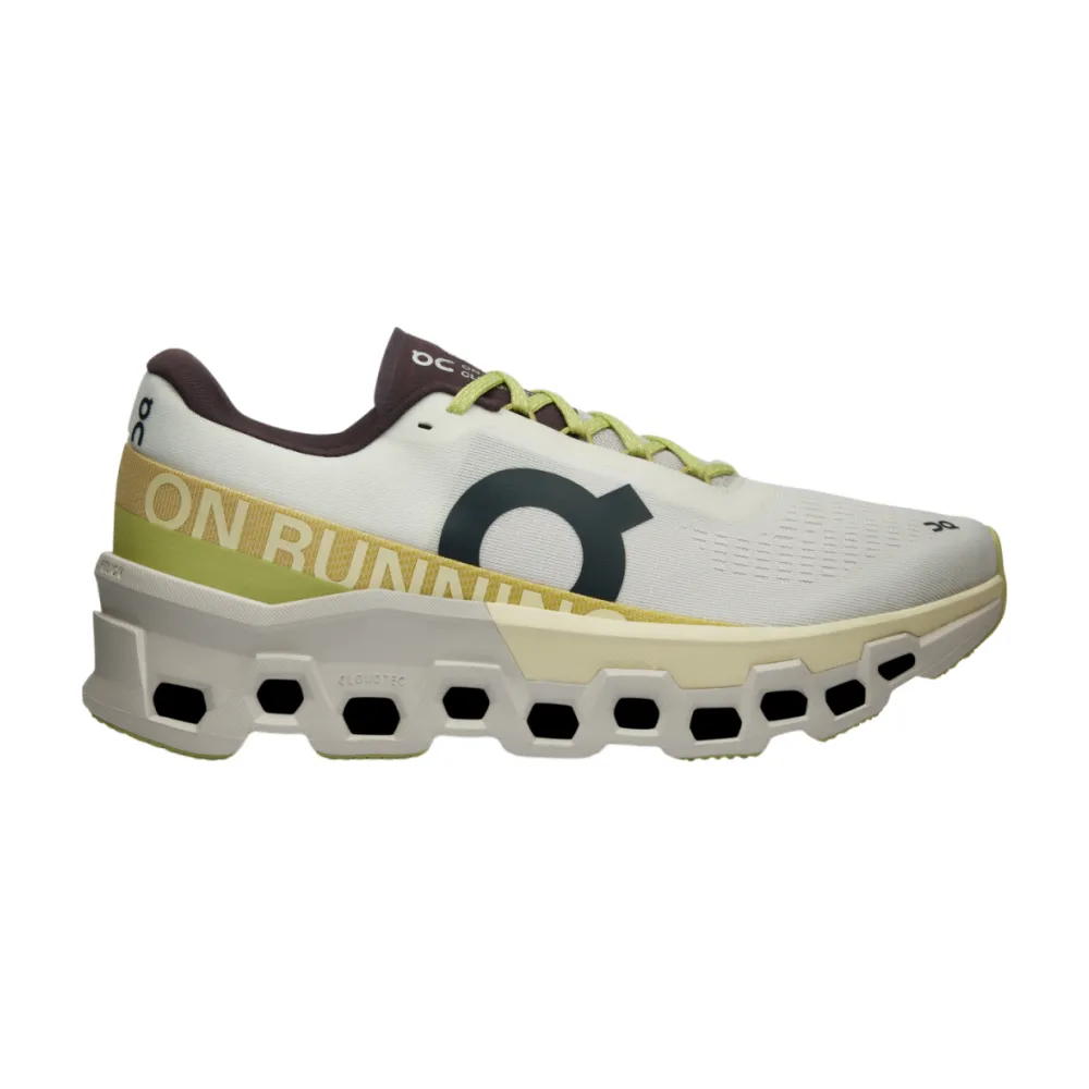 ON Cloudmonster 2 3ME10122260 / weiss