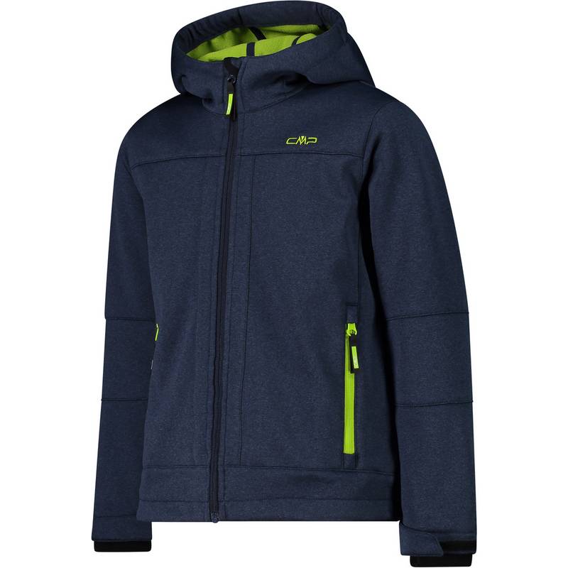 CMP Softshelljacke Jungen